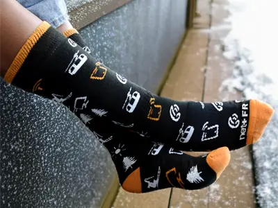 Réalisations de novembre 2025