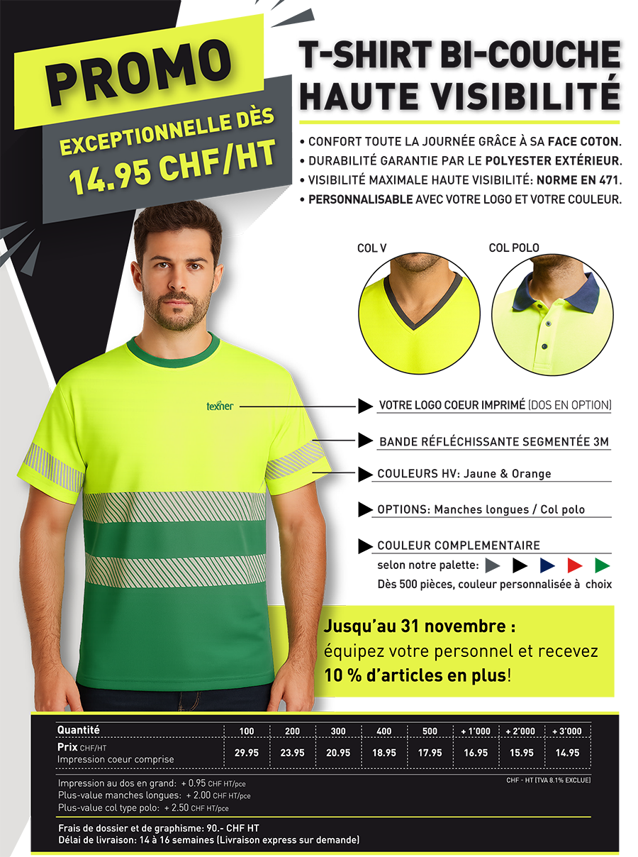 Chaussettes personnalisées