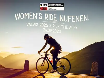 Ride the Alps Nufenen – Une fin de saison en apothéose