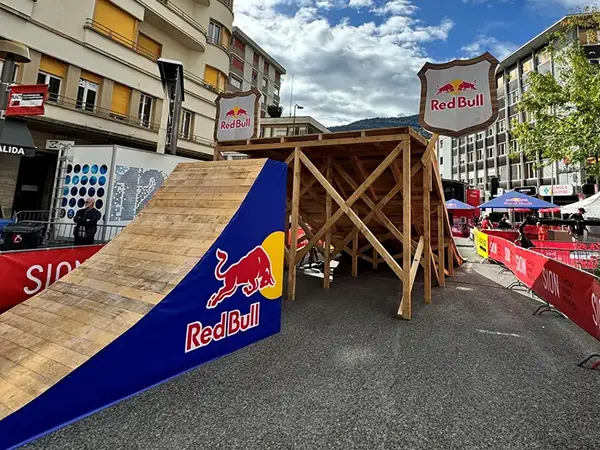 Références et partenariats