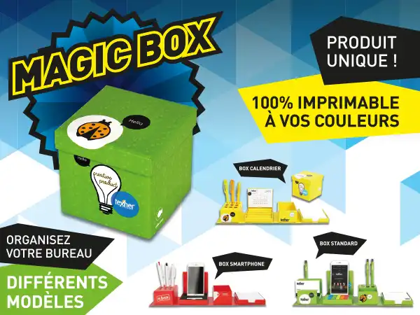 Magic Box