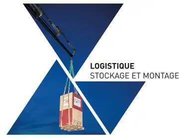 Service logistique